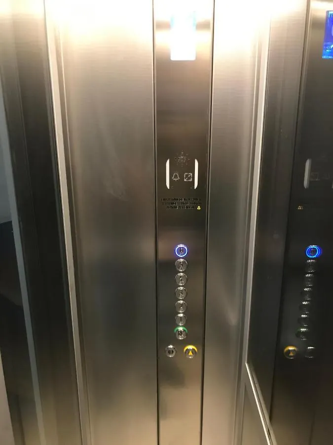 Apartment Assas-vavin Paris
