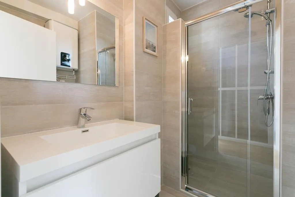 Apartment Assas-vavin Paris